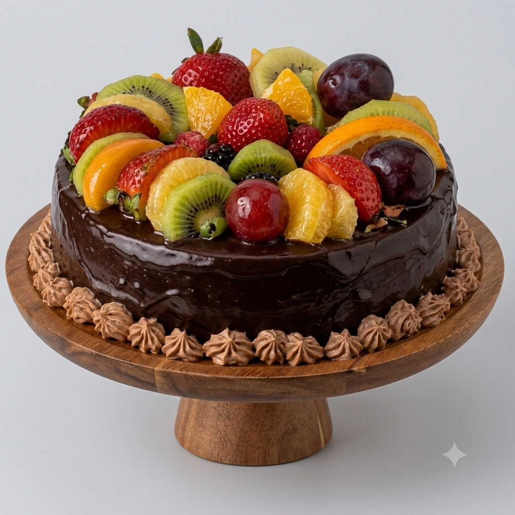 Fruit Fantacy